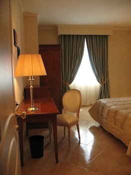 Hotel San Giorgio Crotone