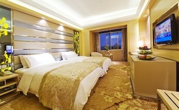 Wang Jiang Hotel