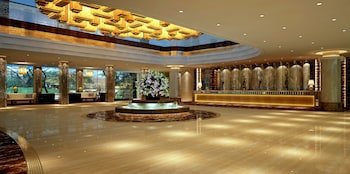 Wang Jiang Hotel