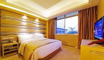 Wang Jiang Hotel