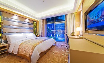 Wang Jiang Hotel