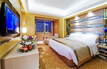 Wang Jiang Hotel