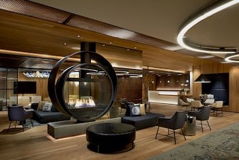 Kimpton Hotel Palomar Beverly Hills