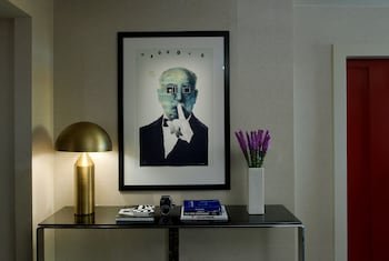 Kimpton Hotel Palomar Beverly Hills