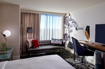 Kimpton Hotel Palomar Beverly Hills