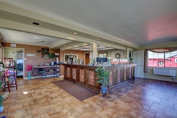 Lake View Lodge