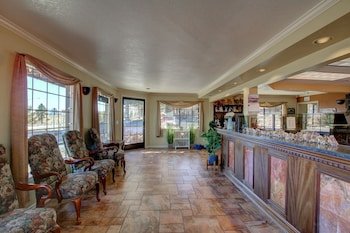 Lake View Lodge