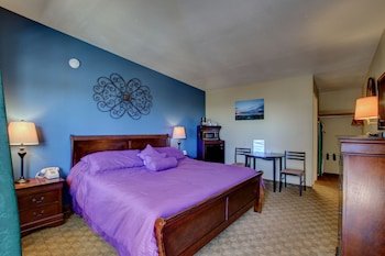 Lake View Lodge