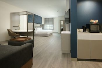 SpringHill Suites by Marriott Lindale