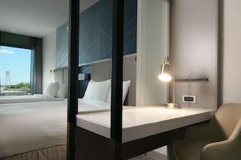 SpringHill Suites by Marriott Lindale