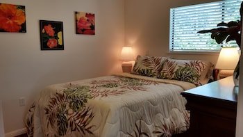 Volcano Acres Ranch Bed and Breakfast