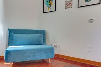 Mecenate Rooms