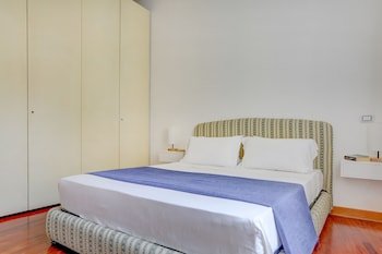 Mecenate Rooms
