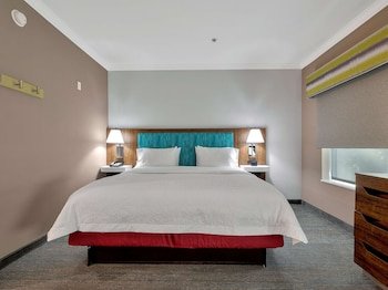 Hampton Inn & Suites Lufkin