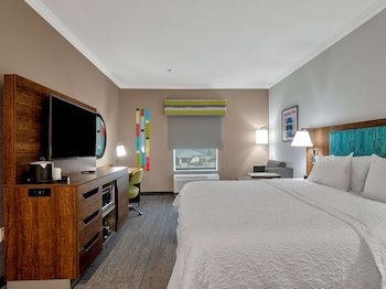 Hampton Inn & Suites Lufkin