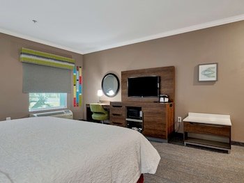 Hampton Inn & Suites Lufkin