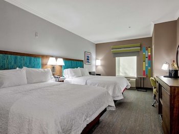 Hampton Inn & Suites Lufkin