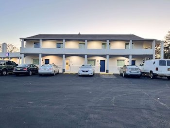 Motel 6 Williamstown NJ Black Horse Pike