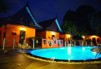 Pludhaya Resort and Spa