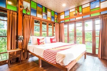 Pludhaya Resort and Spa