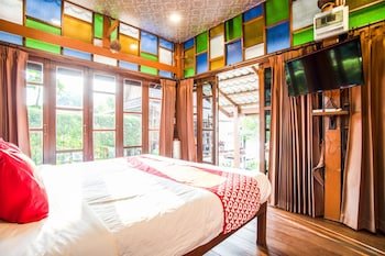 Pludhaya Resort and Spa