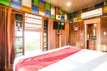Pludhaya Resort and Spa