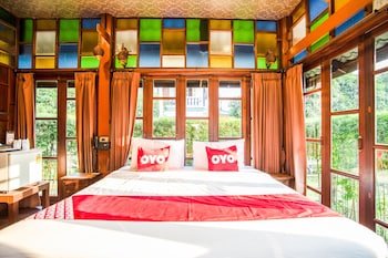Pludhaya Resort and Spa