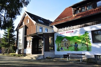 Drei Bären