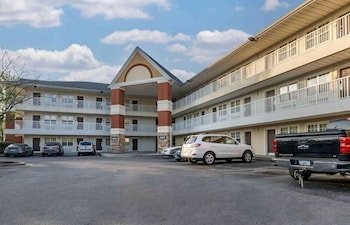Extended Stay America Lexington Nicholasville Road