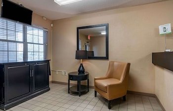 Extended Stay America Lexington Nicholasville Road