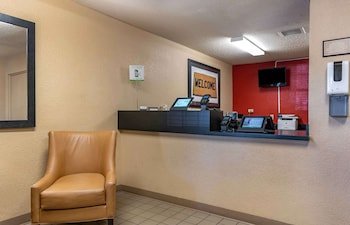 Extended Stay America Lexington Nicholasville Road