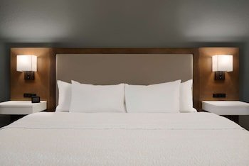 Hampton Inn Appleton-Fox River Mall Area