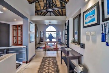 Galagos Lodge