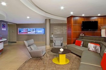 SpringHill Suites Madera