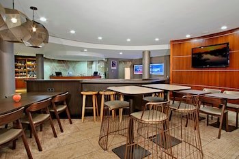 SpringHill Suites Madera