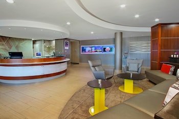 SpringHill Suites Madera