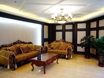 GreenTree Inn JiLin LiaoYuan Zhongkang Street Longjihuadian Business Hotel