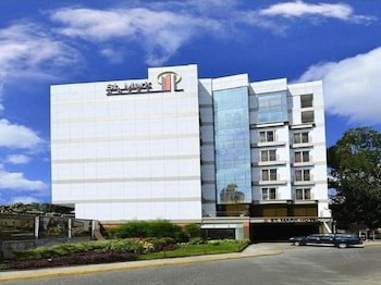 St. Mark Hotel