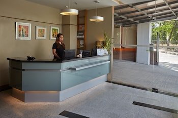 St. Mark Hotel