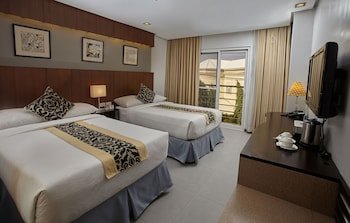 St. Mark Hotel