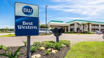 Best Western Flagship Inn