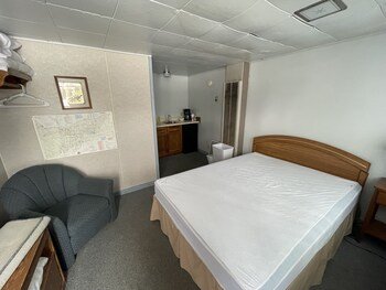Autrain Motel