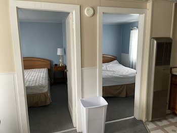 Autrain Motel