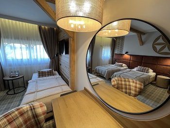 Hotel Bajka