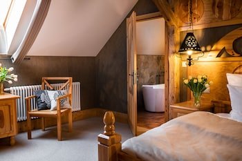 Hotel Bajka