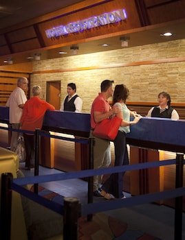 Riverside Resort Casino & Hotel Laughlin