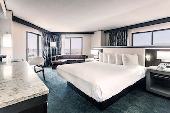 Riverside Resort Casino & Hotel Laughlin