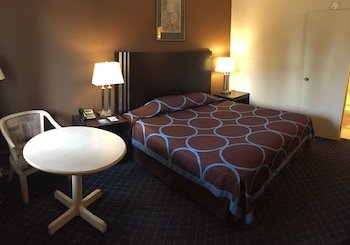 BA Hotel