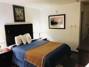 BA Hotel