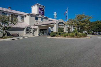 Sleep Inn Wilmington